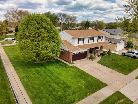 View/Area - 4021 Augustine, Sterling Heights, MI 48310 photo 1 of 2
