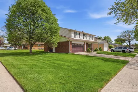 Exterior - 4021 Augustine, Sterling Heights, MI 48310 photo 8 of 8