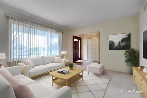 Living - 4021 Augustine, Sterling Heights, MI 48310 photo 1 of 3