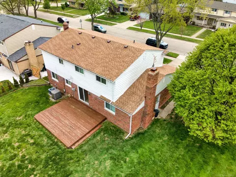 View/Area - 4021 Augustine, Sterling Heights, MI 48310 photo 2 of 2