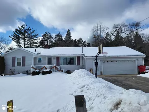 3104 Piper, Alpena, MI 49707