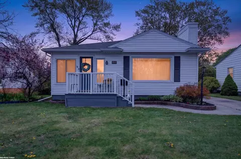 1245 Minnesota, Marysville, MI 48040