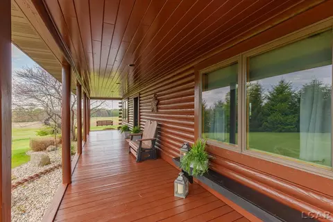 Exterior - 4401 Kopke, Britton, MI 49229 photo 2 of 6