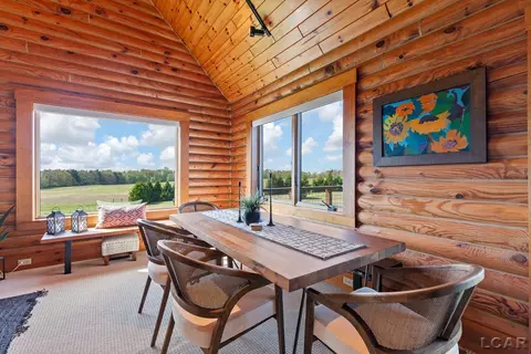 Dining - 4401 Kopke, Britton, MI 49229 photo 2 of 5