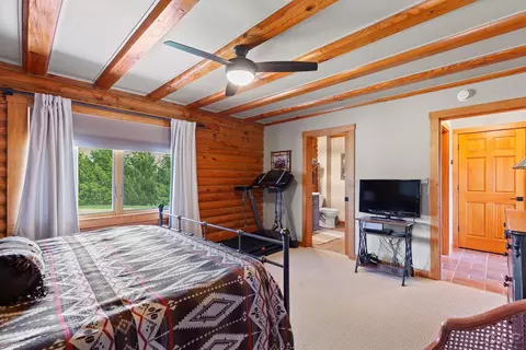 Bedroom - 4401 Kopke, Britton, MI 49229 photo 2 of 6
