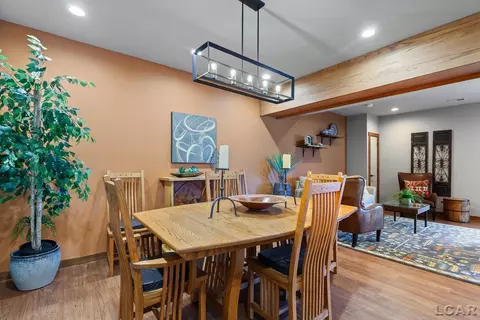 Dining - 4401 Kopke, Britton, MI 49229 photo 4 of 5