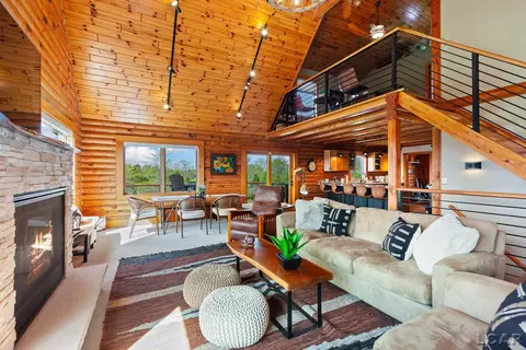 Living - 4401 Kopke, Britton, MI 49229 photo 1 of 4