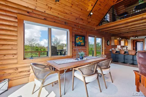 Dining - 4401 Kopke, Britton, MI 49229 photo 3 of 5