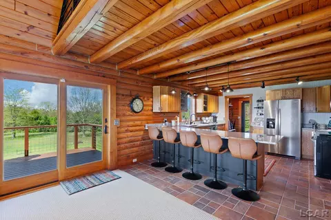 Kitchen - 4401 Kopke, Britton, MI 49229 photo 1 of 4