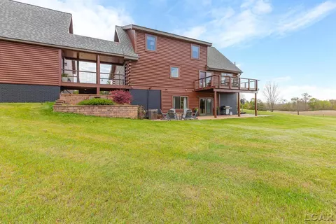 Exterior - 4401 Kopke, Britton, MI 49229 photo 5 of 6