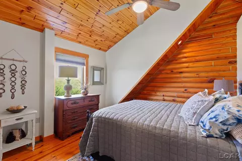 Bedroom - 4401 Kopke, Britton, MI 49229 photo 3 of 6