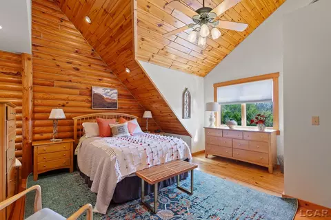 Bedroom - 4401 Kopke, Britton, MI 49229 photo 5 of 6
