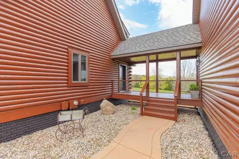 Exterior - 4401 Kopke, Britton, MI 49229 photo 4 of 6