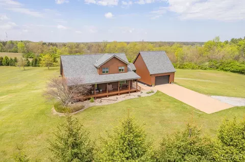 Exterior - 4401 Kopke, Britton, MI 49229 photo 6 of 6