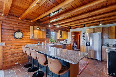 Kitchen - 4401 Kopke, Britton, MI 49229 photo 2 of 4