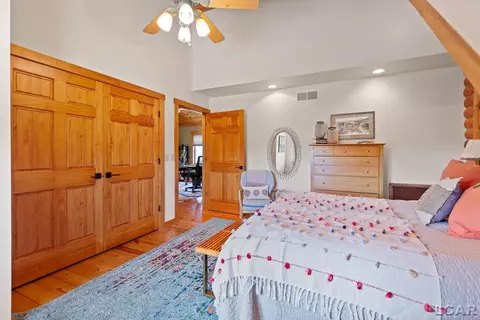 Bedroom - 4401 Kopke, Britton, MI 49229 photo 6 of 6