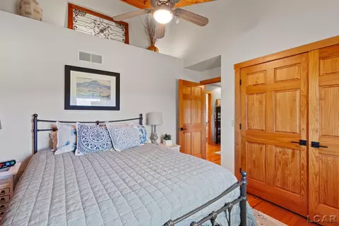 Bedroom - 4401 Kopke, Britton, MI 49229 photo 4 of 6