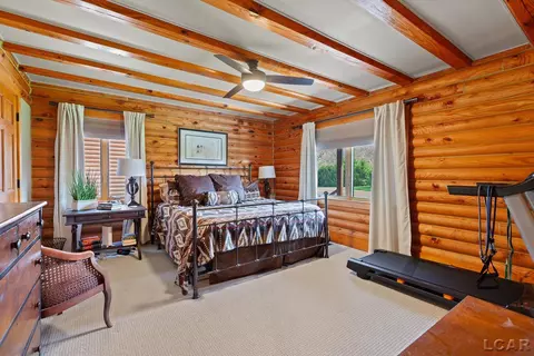 Bedroom - 4401 Kopke, Britton, MI 49229 photo 1 of 6