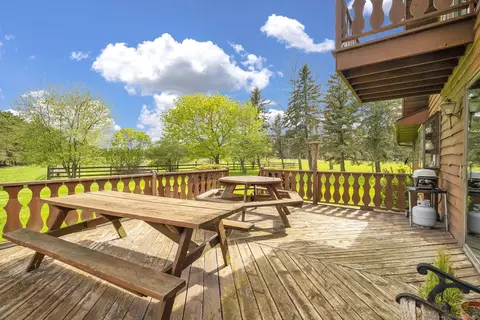 Exterior - 5800 Deckerville, Deckerville, MI 48427 photo 11 of 15