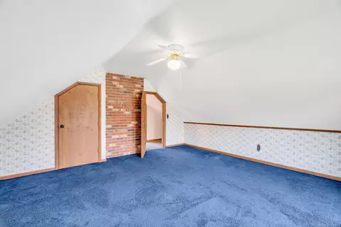 Bedroom - 5800 Deckerville, Deckerville, MI 48427 photo 9 of 11