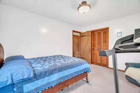 Bedroom - 5800 Deckerville, Deckerville, MI 48427 photo 4 of 11