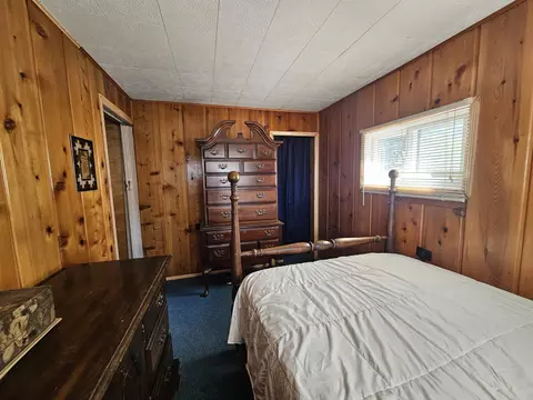 Bedroom - 6644 Carpenter, Harrison, MI 48625 photo 3 of 3