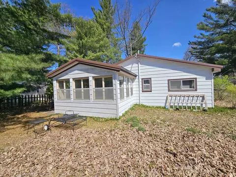 Exterior - 6644 Carpenter, Harrison, MI 48625 photo 3 of 9