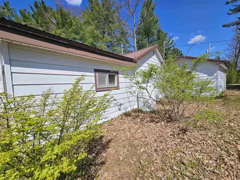 Exterior - 6644 Carpenter, Harrison, MI 48625 photo 8 of 9