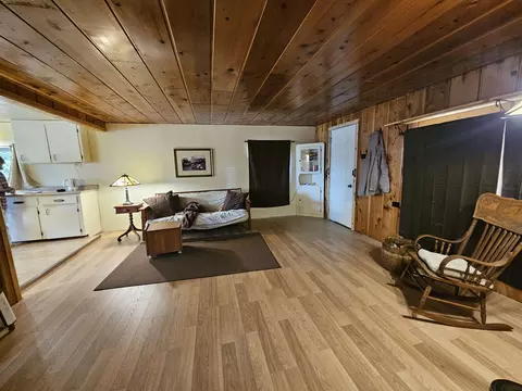 Living - 6644 Carpenter, Harrison, MI 48625 photo 1 of 3