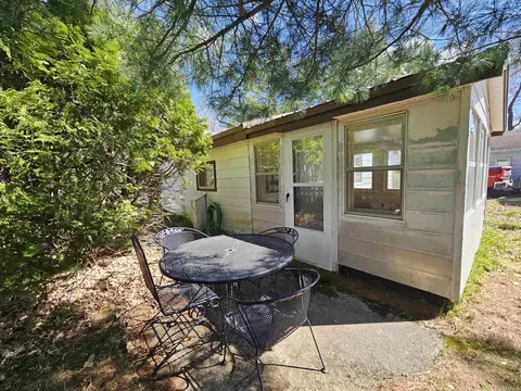 Exterior - 6644 Carpenter, Harrison, MI 48625 photo 6 of 9