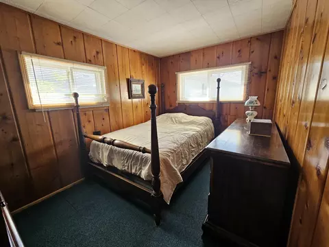 Bedroom - 6644 Carpenter, Harrison, MI 48625 photo 1 of 3