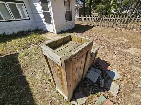 Exterior - 6644 Carpenter, Harrison, MI 48625 photo 9 of 9