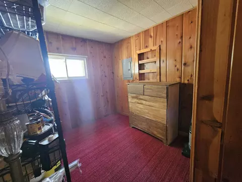 Bedroom - 6644 Carpenter, Harrison, MI 48625 photo 2 of 3