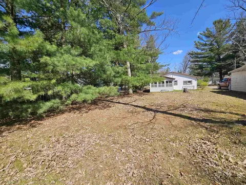 Exterior - 6644 Carpenter, Harrison, MI 48625 photo 7 of 9