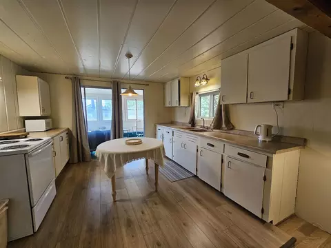 Kitchen - 6644 Carpenter, Harrison, MI 48625 photo 1 of 2