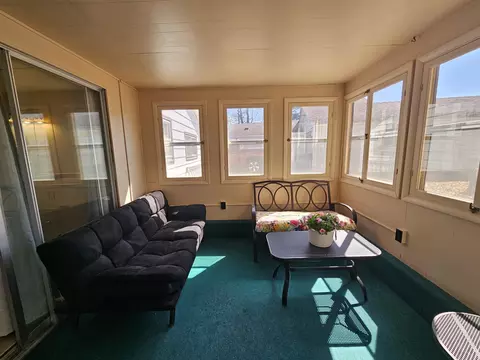 Exterior - 6644 Carpenter, Harrison, MI 48625 photo 5 of 9