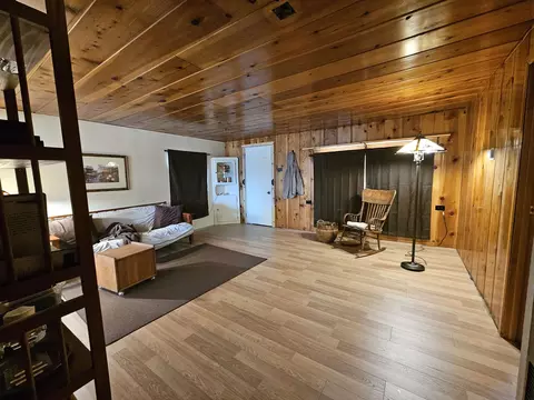 Living - 6644 Carpenter, Harrison, MI 48625 photo 2 of 3