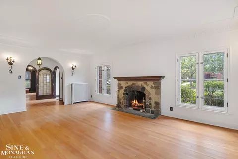 Living - 1350 Buckingham, Grosse Pointe Park, MI 48230 photo 1 of 4