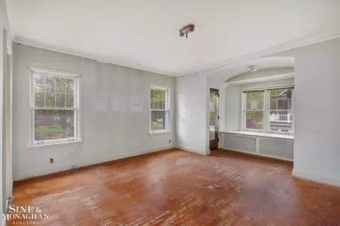 Living - 1350 Buckingham, Grosse Pointe Park, MI 48230 photo 3 of 4