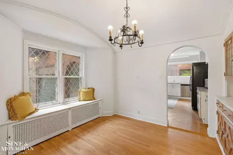 Dining - 1350 Buckingham, Grosse Pointe Park, MI 48230 photo 2 of 2