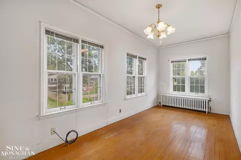 Bedroom - 1350 Buckingham, Grosse Pointe Park, MI 48230 photo 6 of 6