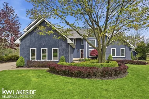 61030 Miriam, Washington, MI 48094