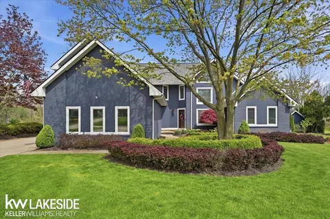 61030 Miriam, Washington, MI 48094