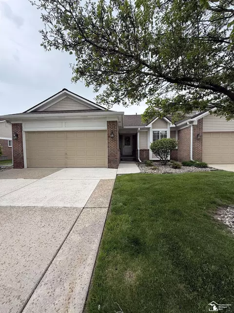 21883 Patriot, Brownstown, MI 48193