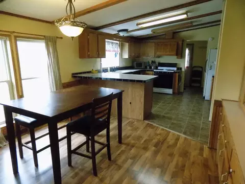 Dining - 8901 E Ashard, Clare, MI 48617 photo 2 of 3