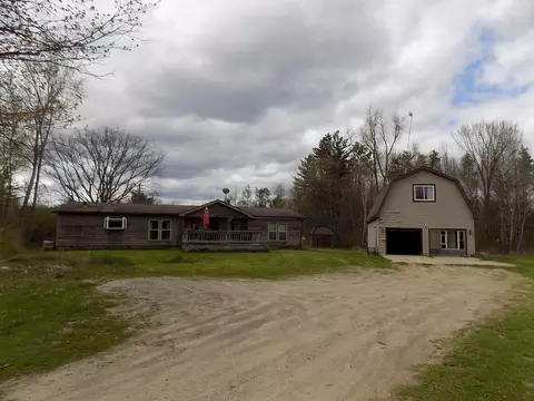 Exterior - 8901 E Ashard, Clare, MI 48617 photo 11 of 11