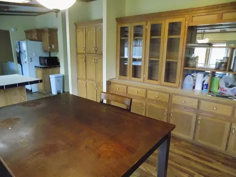 Dining - 8901 E Ashard, Clare, MI 48617 photo 3 of 3