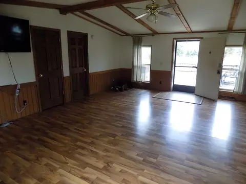 Living - 8901 E Ashard, Clare, MI 48617 photo 3 of 4