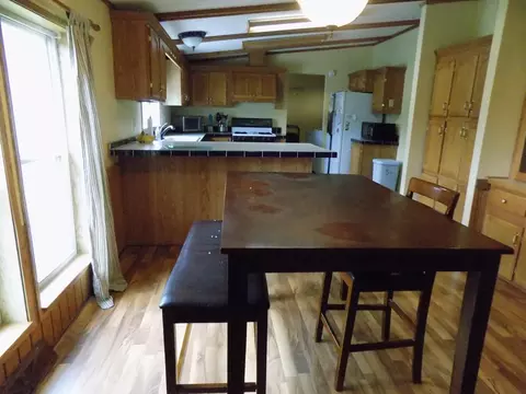 Dining - 8901 E Ashard, Clare, MI 48617 photo 1 of 3
