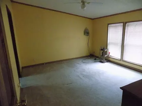 Bedroom - 8901 E Ashard, Clare, MI 48617 photo 1 of 5